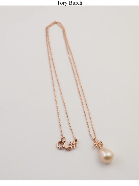 Tory Burch Jewelry - Tory Burch Necklaces(Brand New)